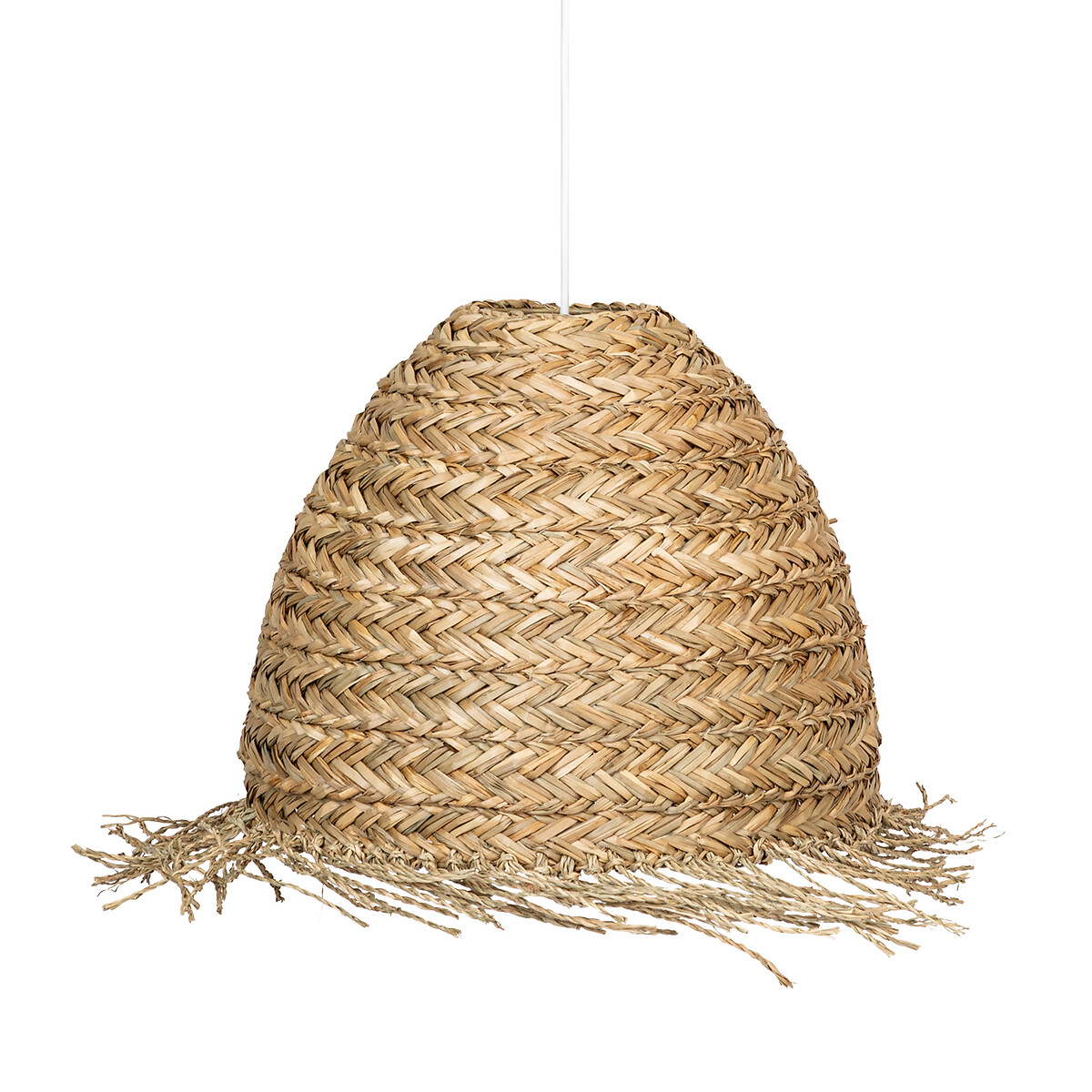 Cabo eléctrico branco noe