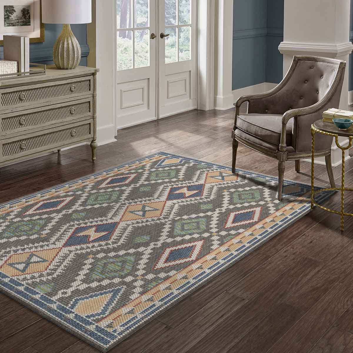 Tapete Seaside Ifrane 120x160cm