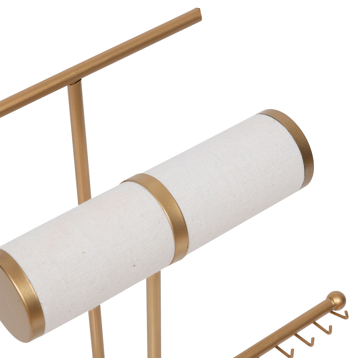 Porta bijuteria WILD ROMANCE branco