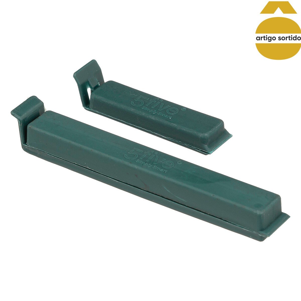 Conjunto de 25 pin&ccedil;as herm&eacute;ticas