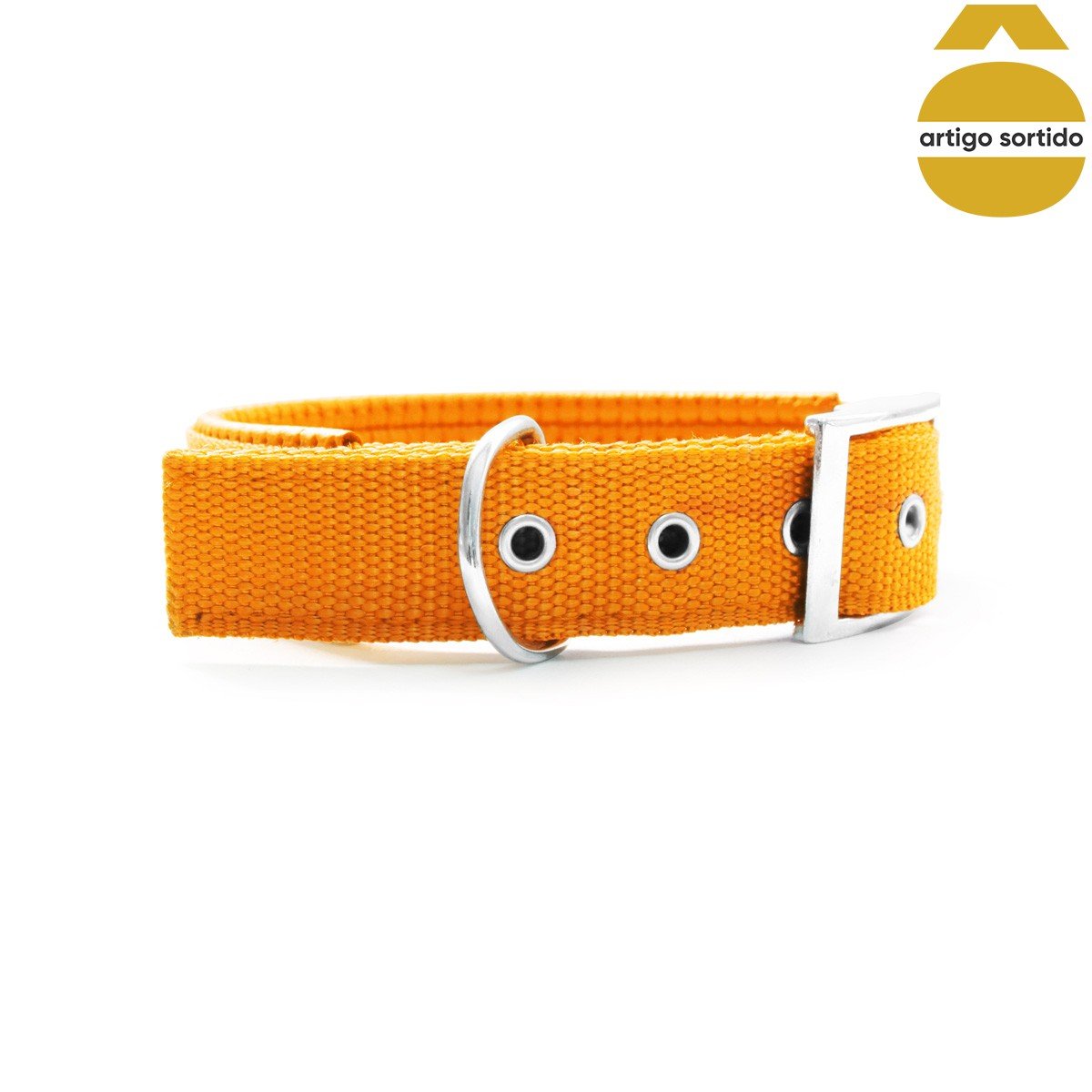 Coleira para animal resistente