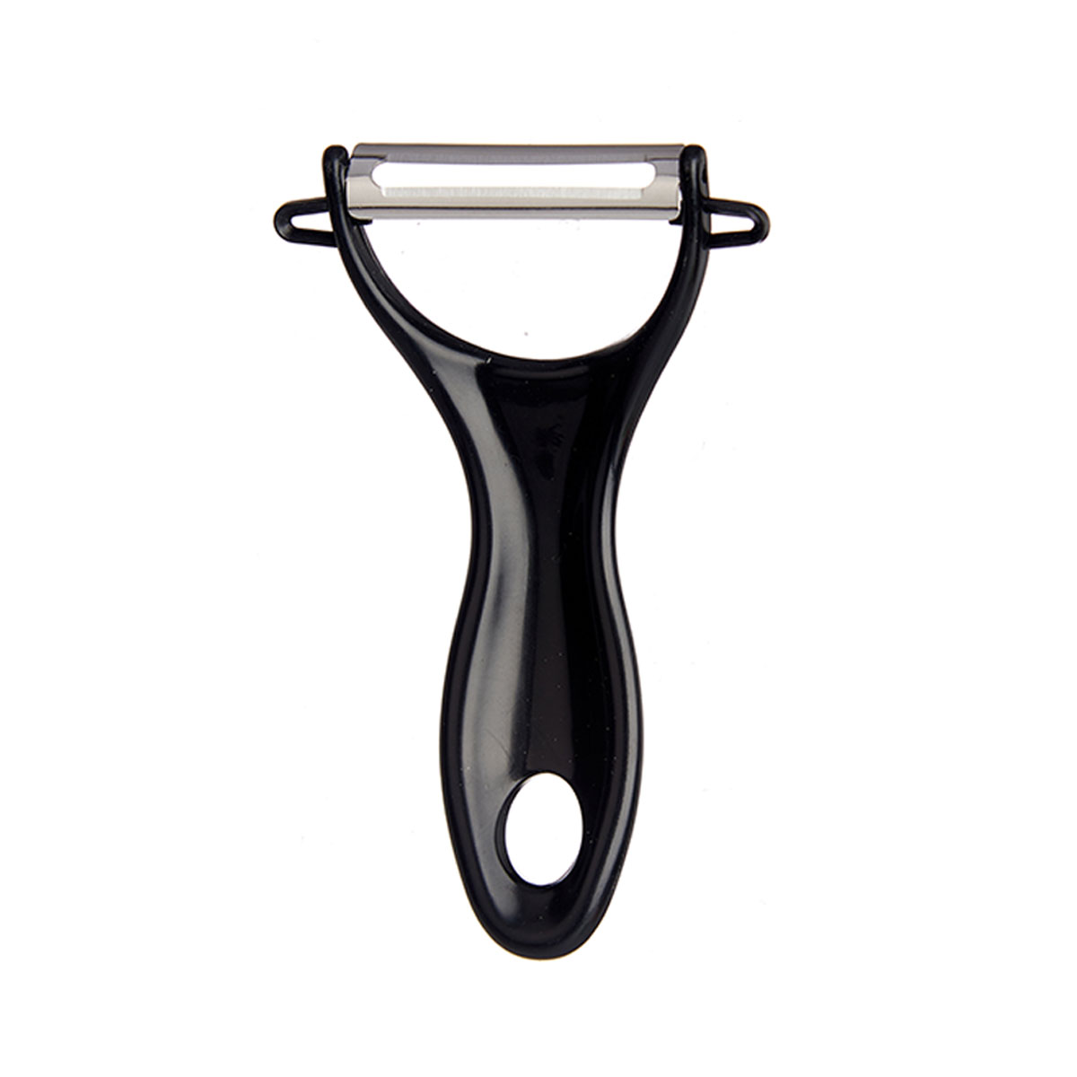 Conjunto De 3 Descascadores Preto