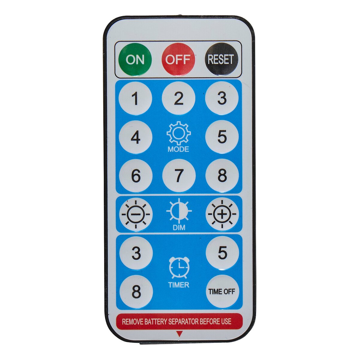 Painel Solar 1200MAH