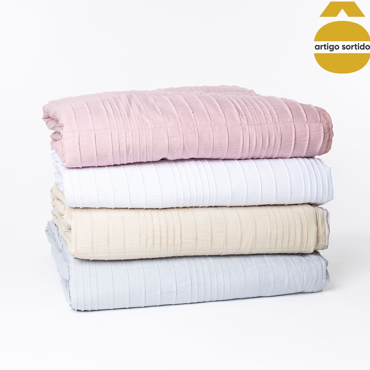 Edredão KAUAI 250x270cm