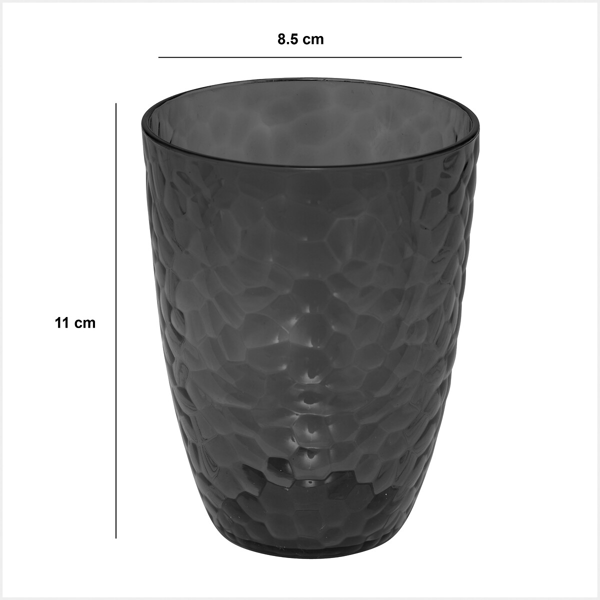 Copo de &aacute;gua alto ESTIVA 38cl