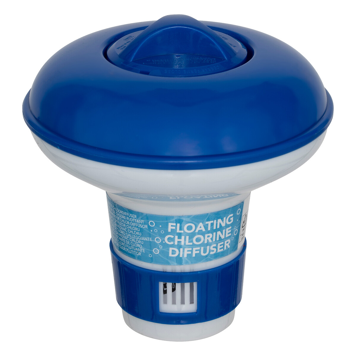 Difusor Flutuante De Cloro Intex