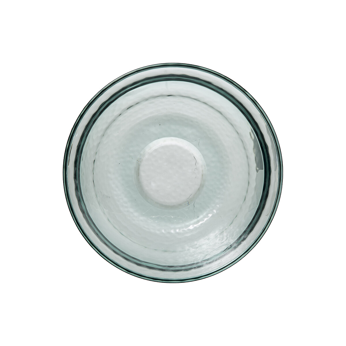 Taça GREEN HARMO verde 16cm