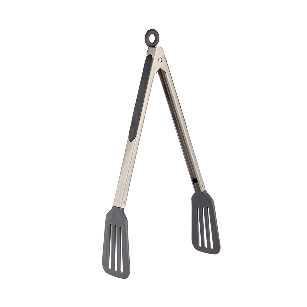 Pin&ccedil;a com cabo em inox 33,5cm