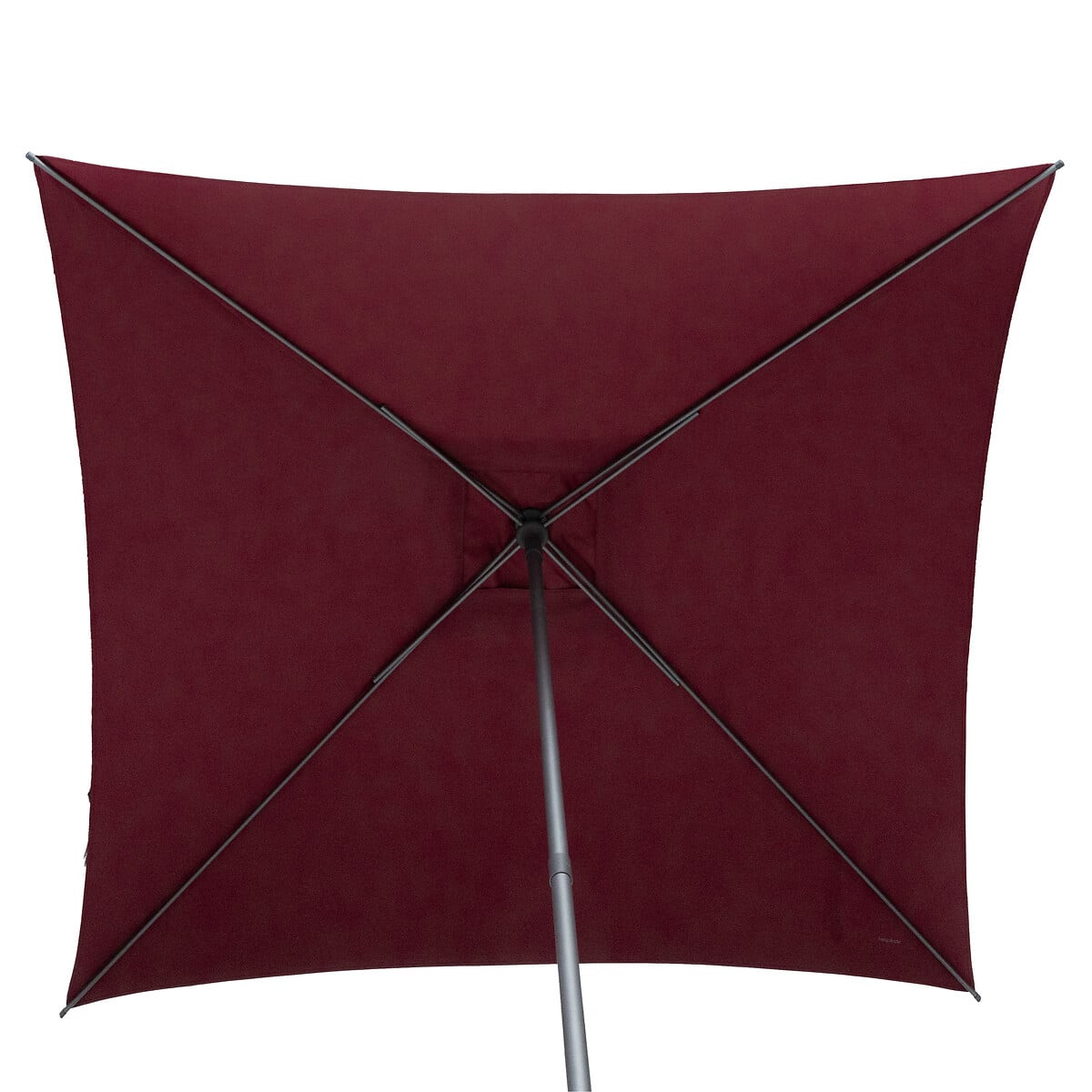 Guarda-Sol Soya Bordeaux 2,5m