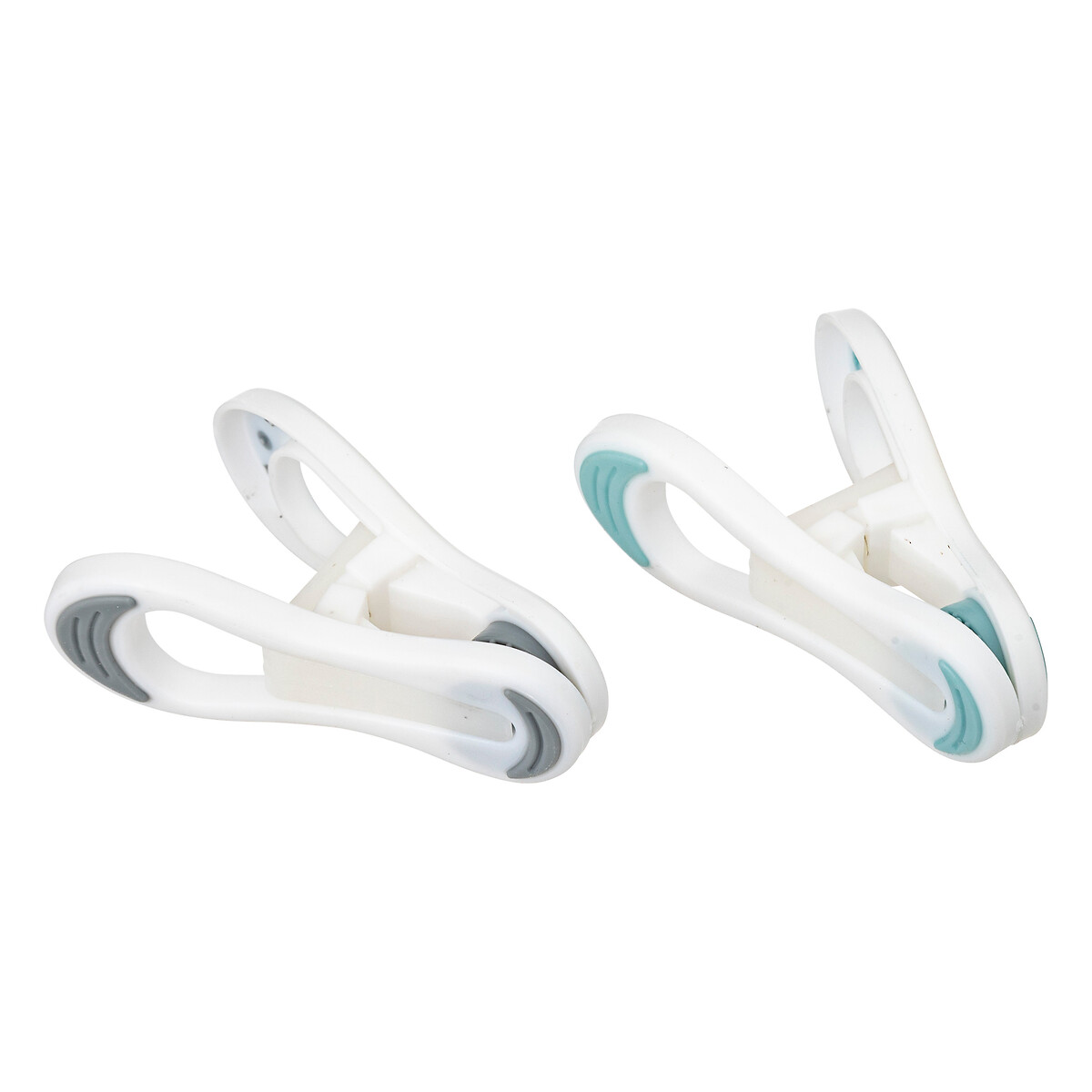 Conjunto de 16 molas para roupa,  Conjunto de 16 molas para roupa