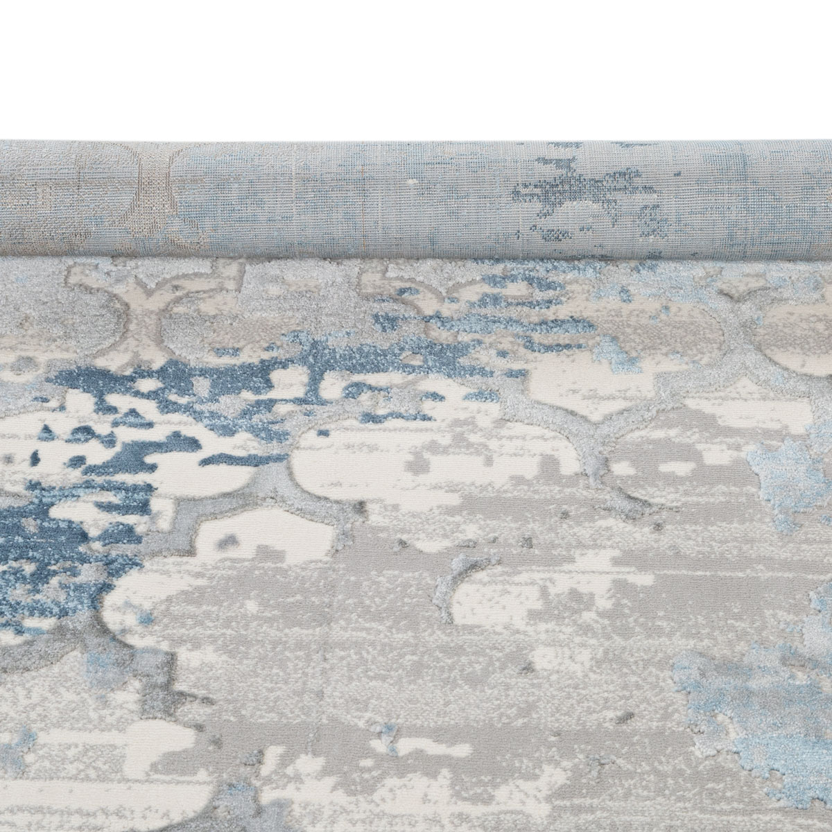 Tapete VIQI azul 240x340cm