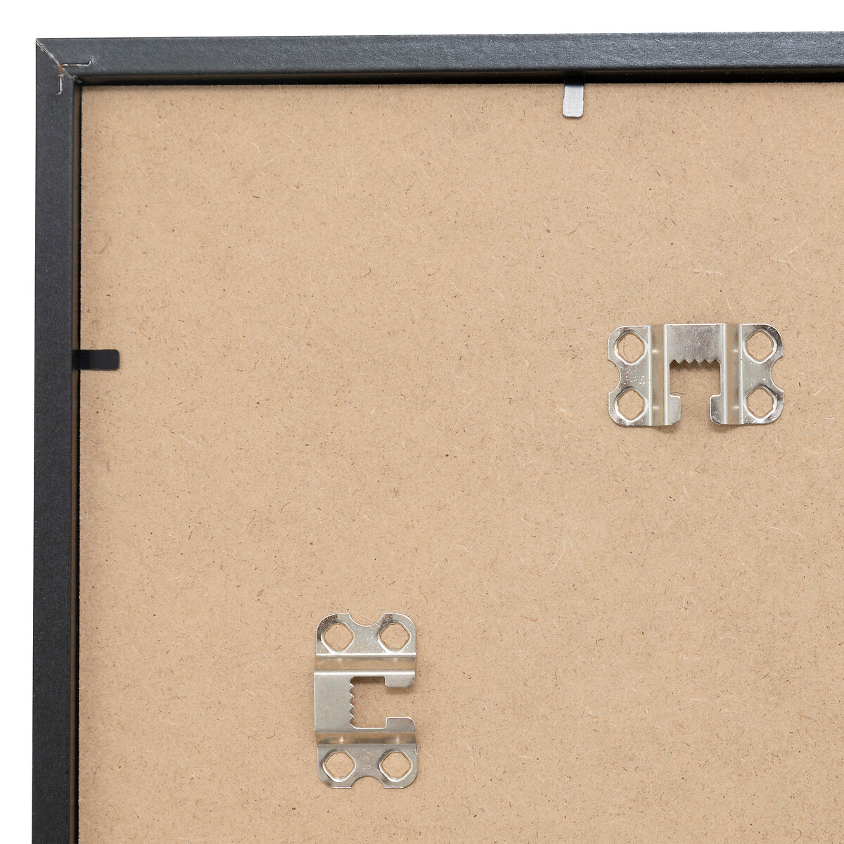 Moldura MANU preta 50x70cm