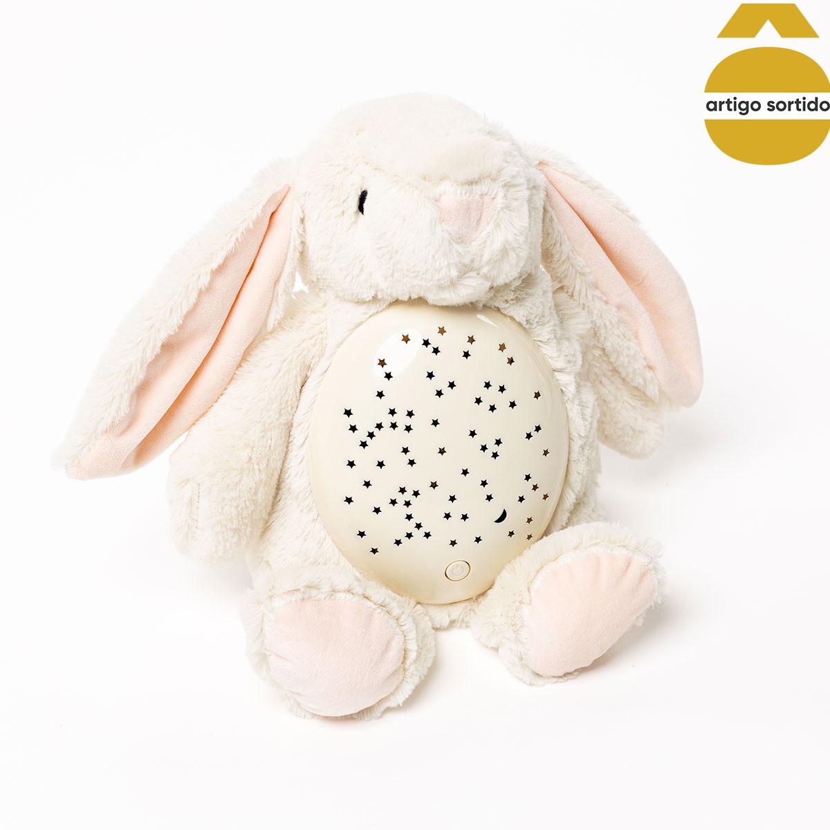 Luz de presen&ccedil;a