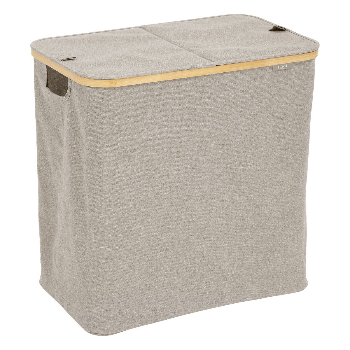 Cesto de roupa wc TIDY 80l