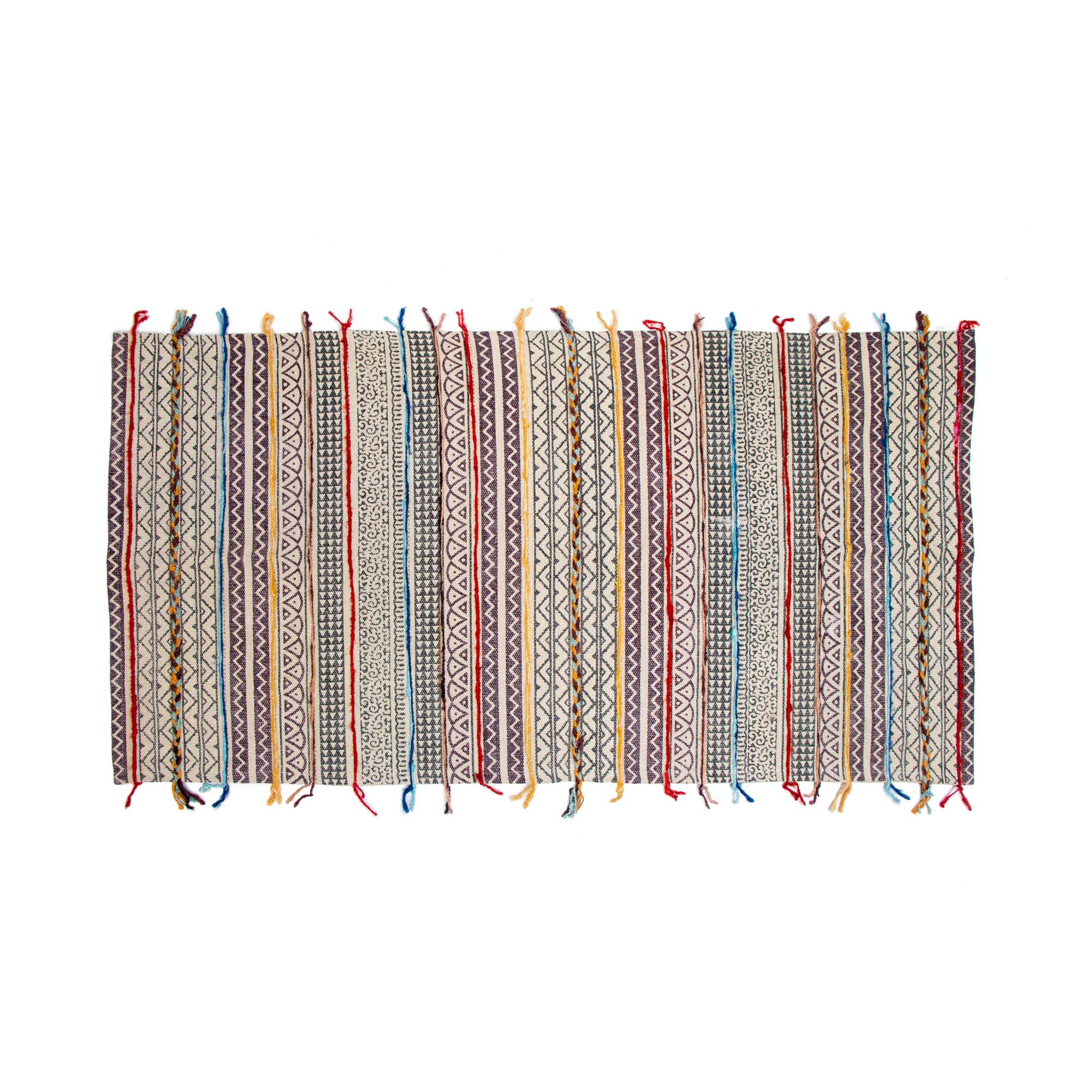 Tapete TRIBAL 80x150cm