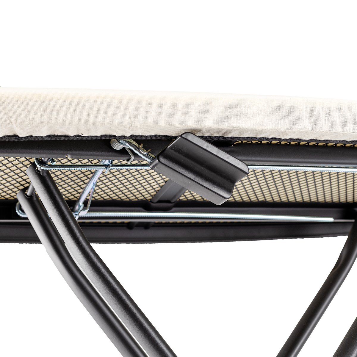 Tábua de engomar solidpreto