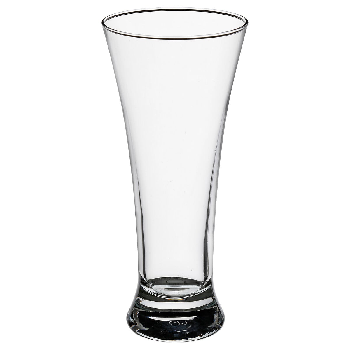 Copo de cerveja pub de vidro 32cl