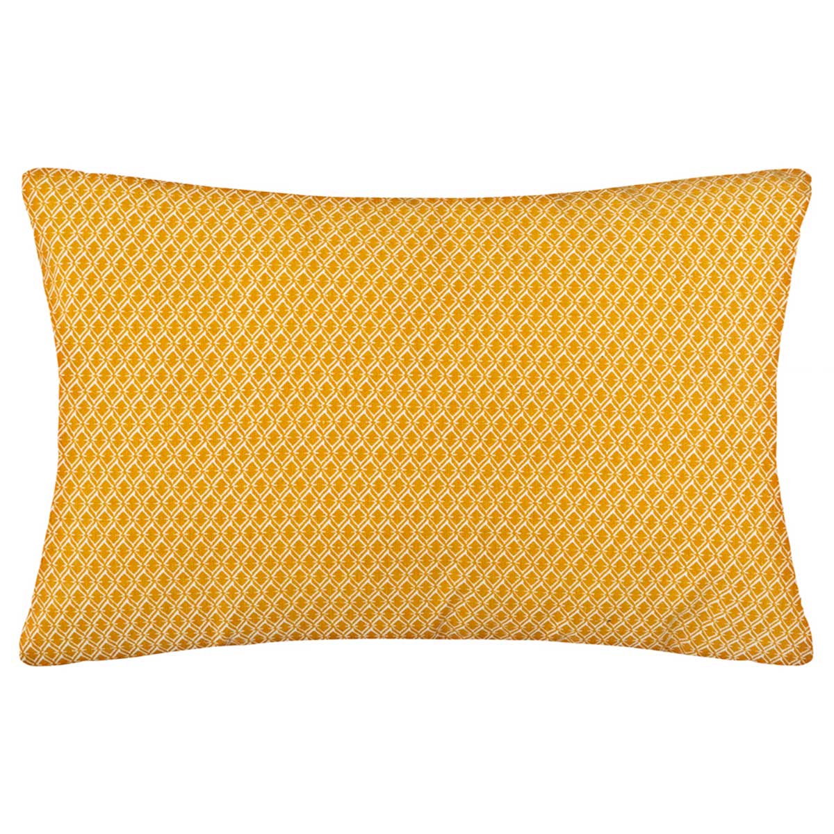 Almofada OTTO ocre 30x50cm