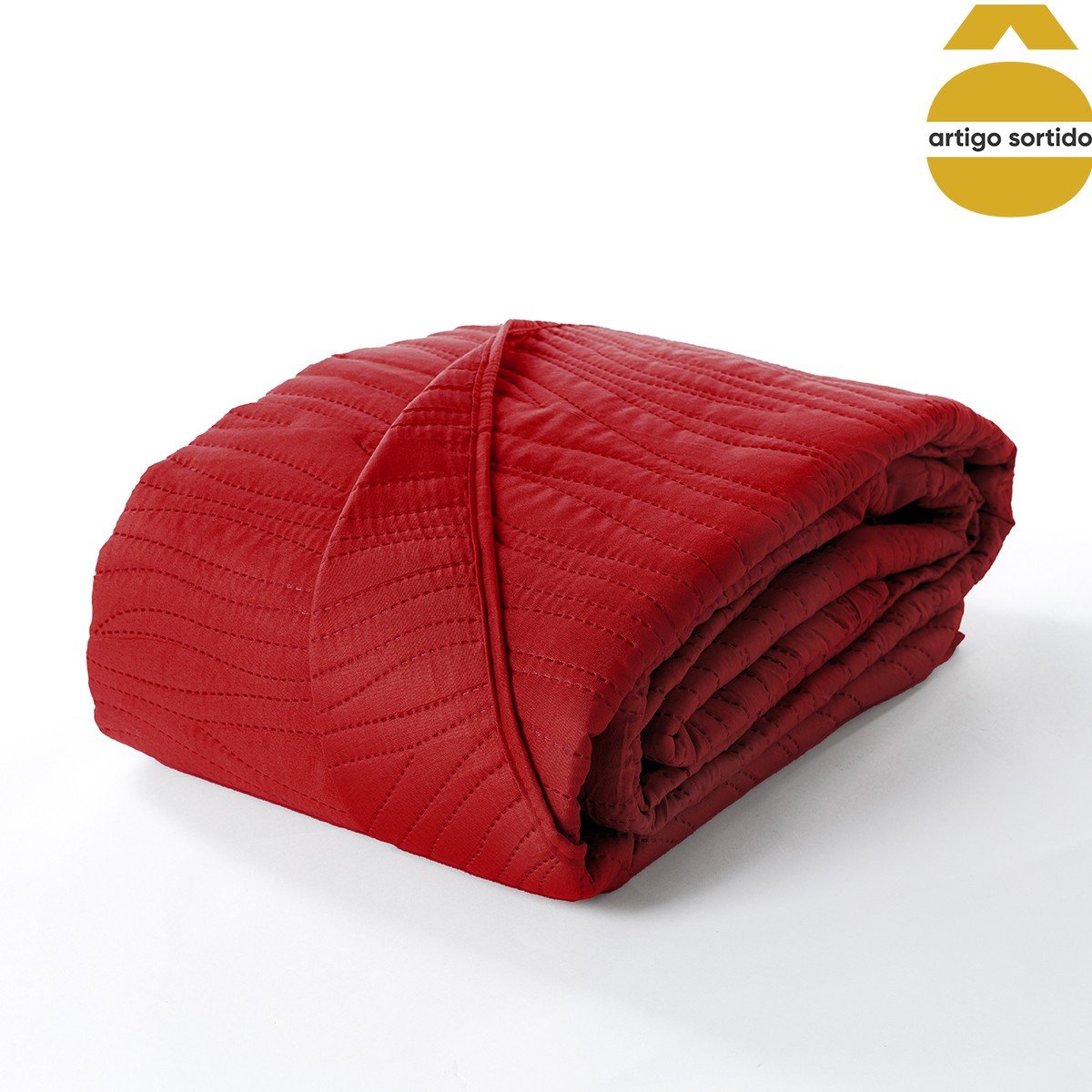 Colcha de casal SUNNY  reversível 250x250cm