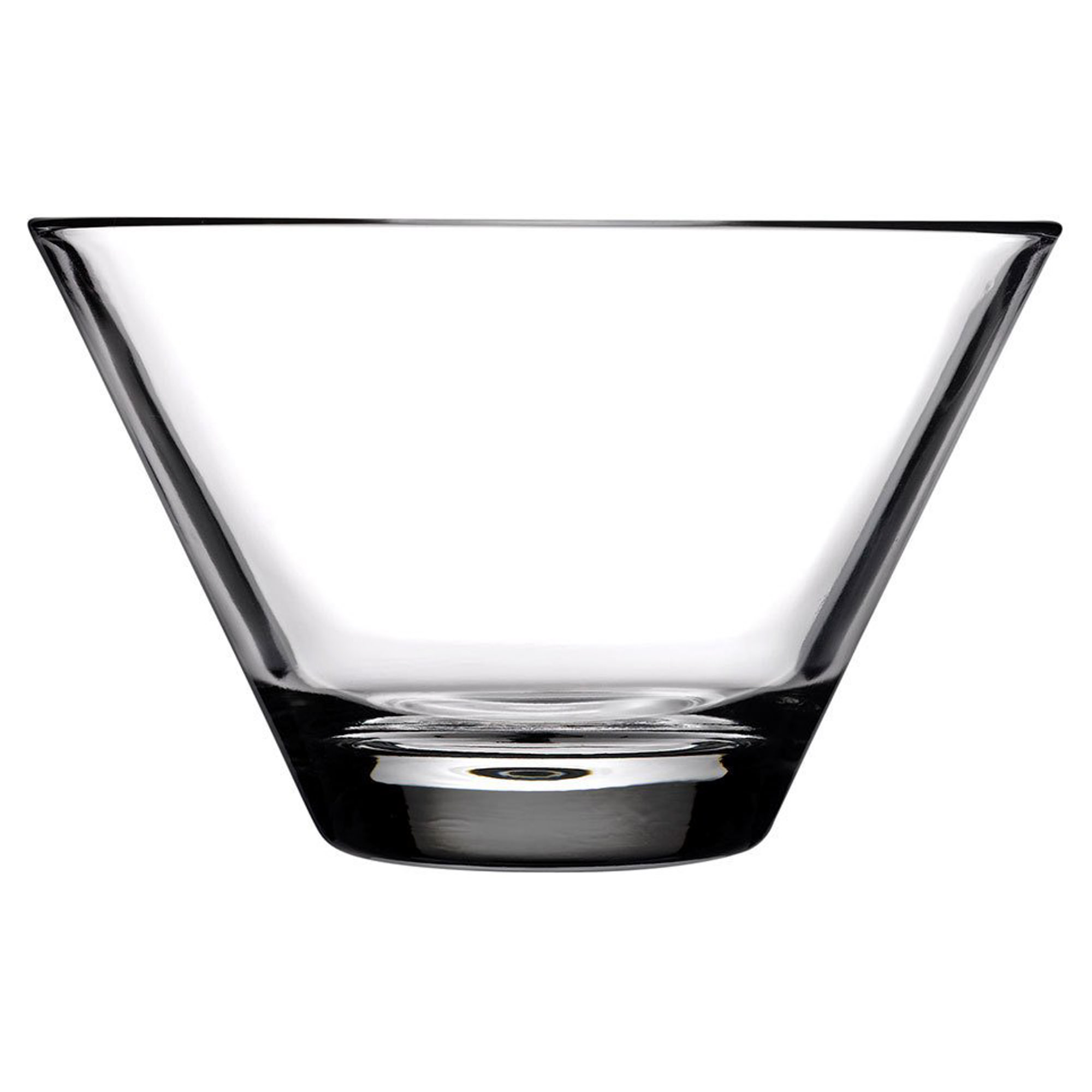 Ta&ccedil;a de vidro 13mm VENEZIA