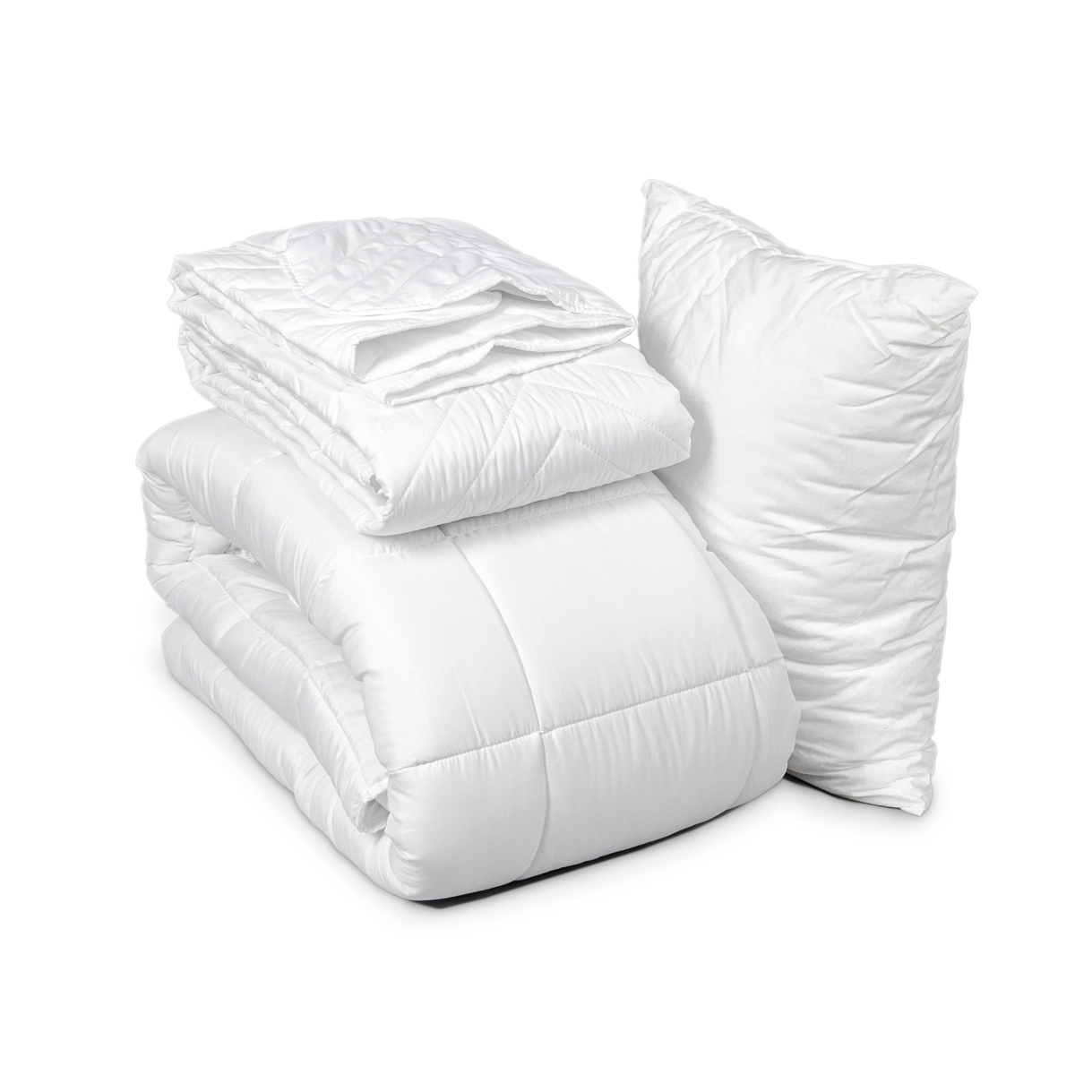 Sobre colchão impermeável PLUS 100x200cm,  Sobre colchão impermeável PLUS 100x200cm