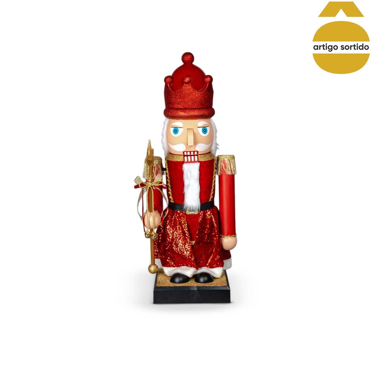 Figura Soldado 160cm