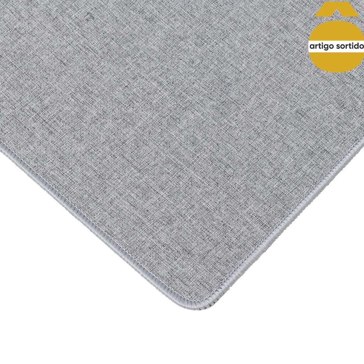 Tapete Macio Antiderrapante 40x60cm