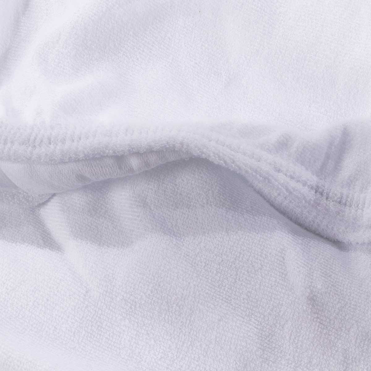 Protetor de colchão de solteiro ESSENTIAL 100x200cm,  Protetor de colchão de solteiro ESSENTIAL 100x200cm