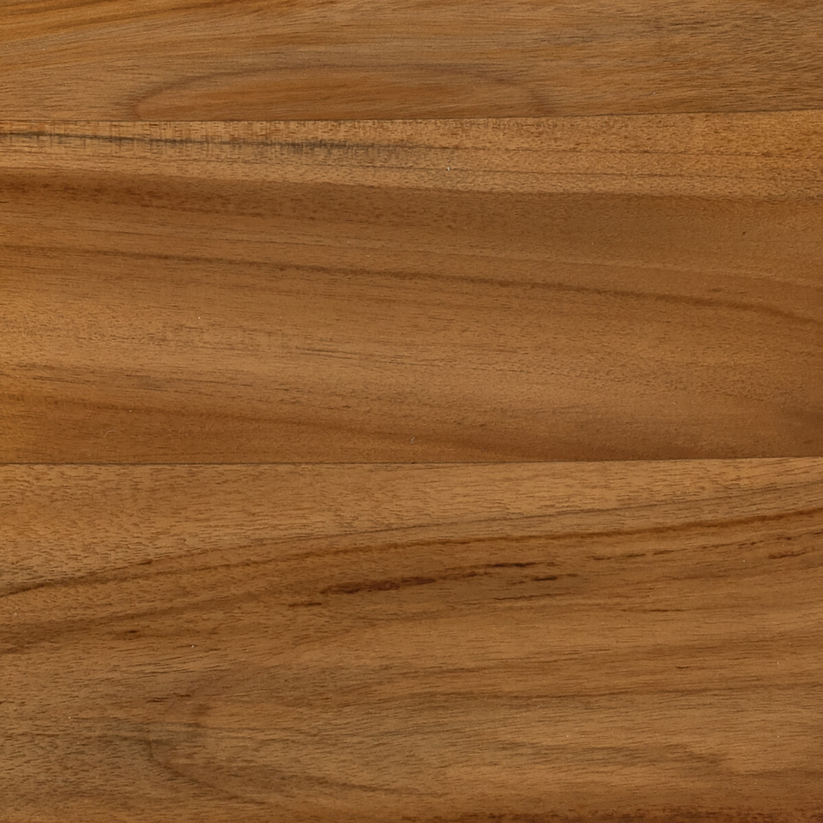 Cadeirão MIKAYO castanho em madeira