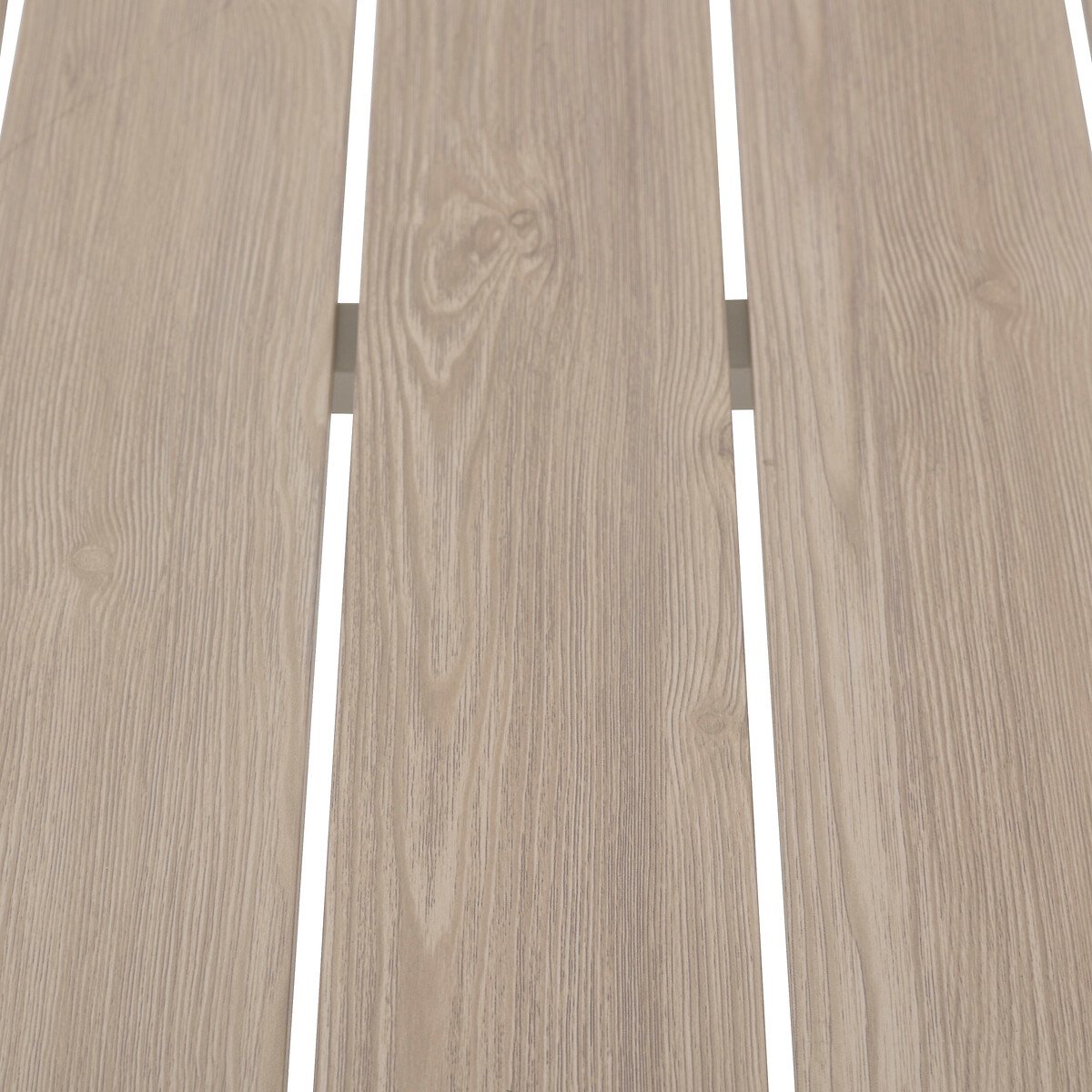 Mesa fixa &Eacute;vasion Lin e Argile