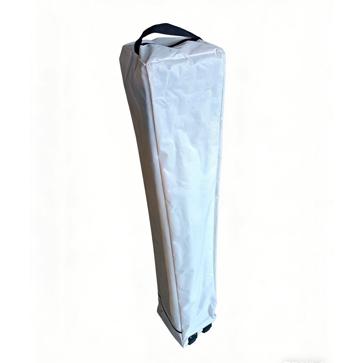 P&eacute;rgola easyup cinza ard&oacute;sia 3x3m