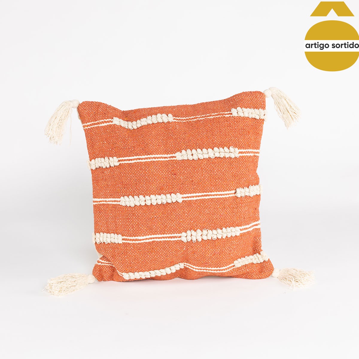 Almofada HELIOS 45x45cm