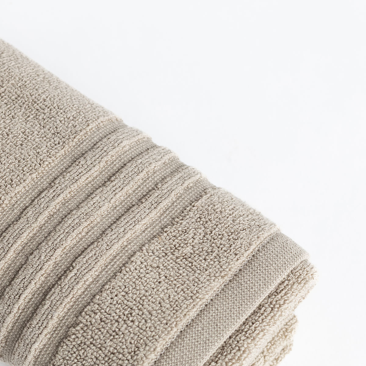 Tapete wc ESSENZA castanho claro 50x70cm