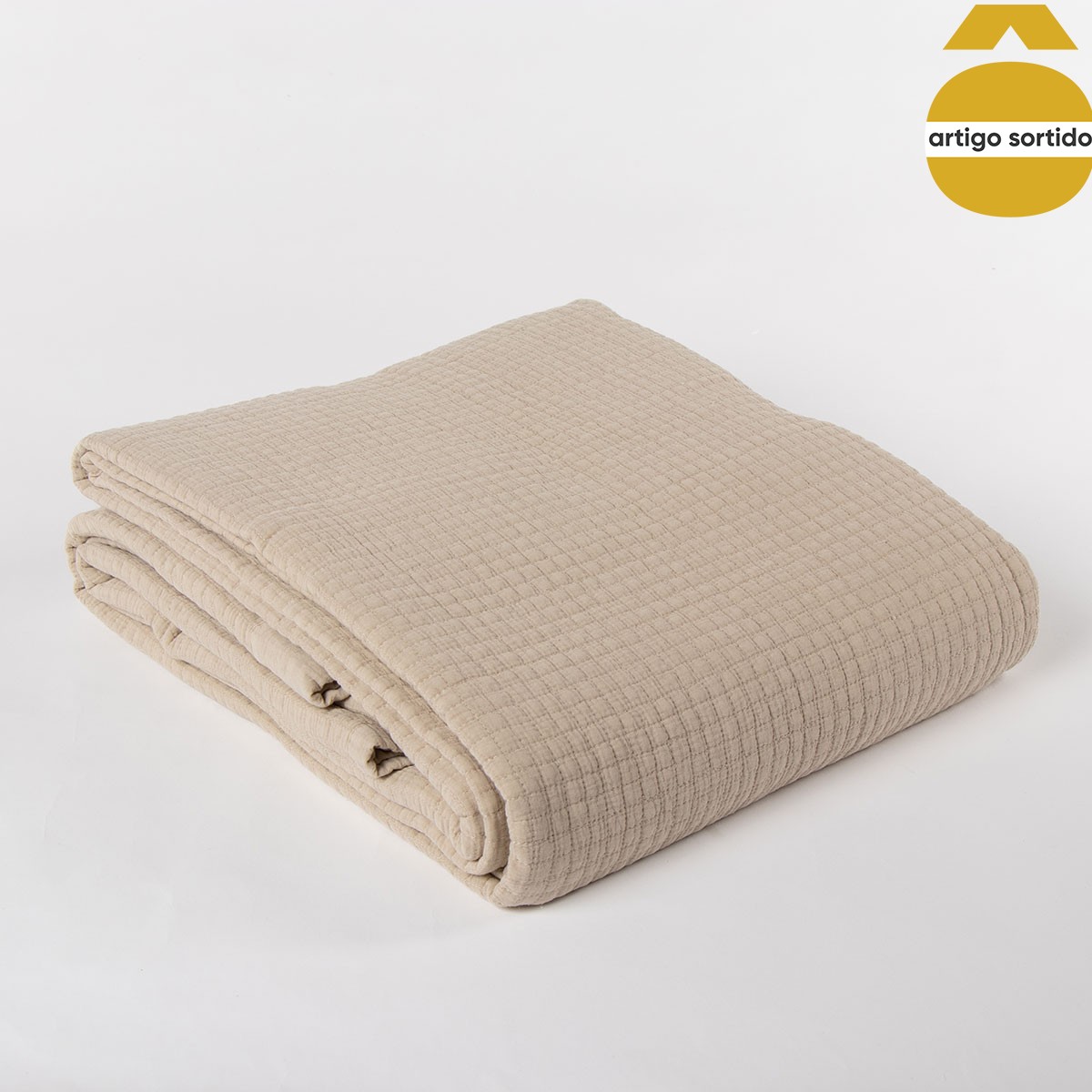 Edred&atilde;o gaze MALAKITE 220x240cm