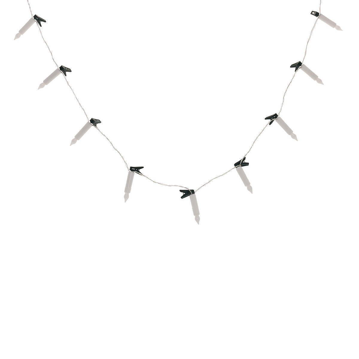 Grinalda Luminosa 165cm