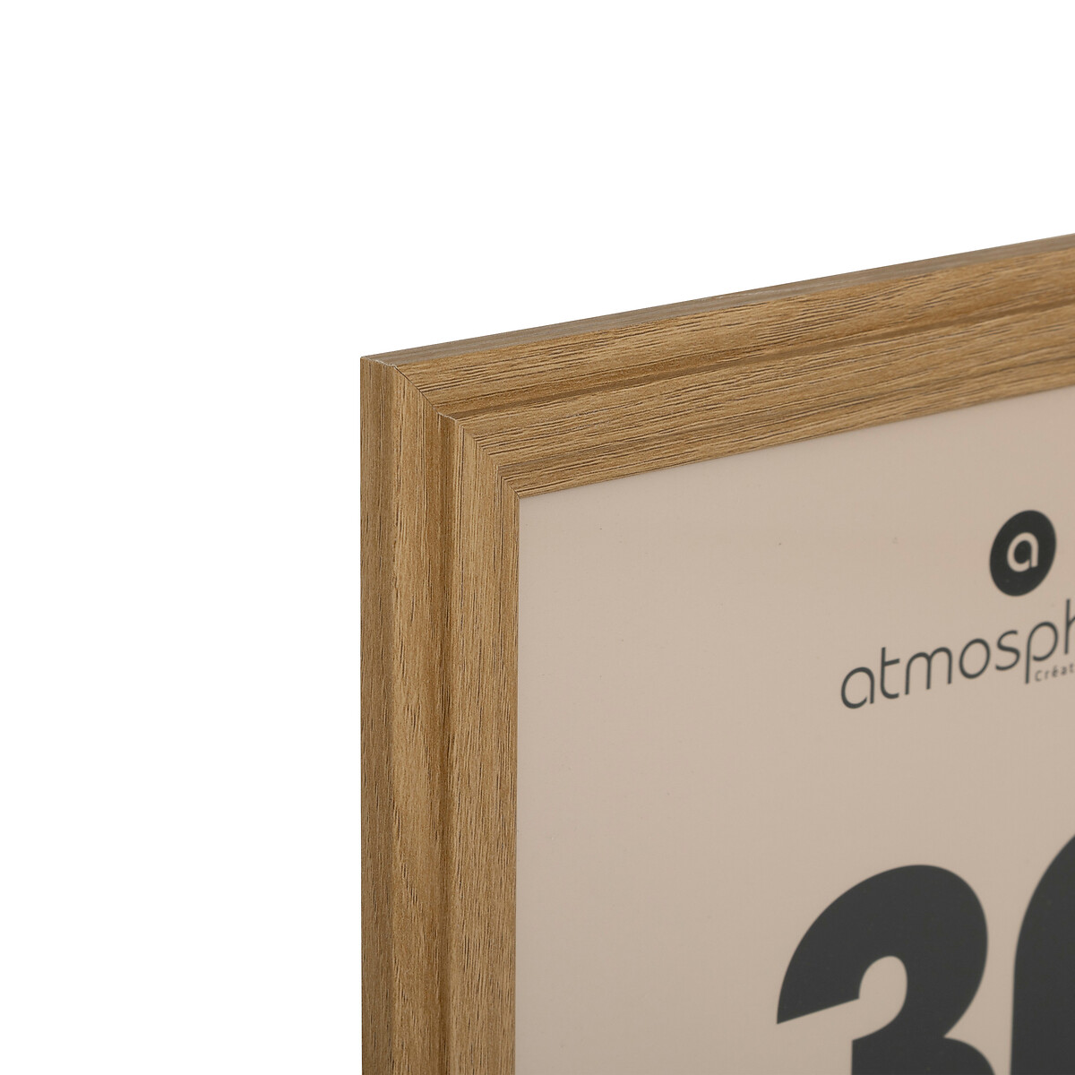 Moldura ALIX 30x40cm em mdf