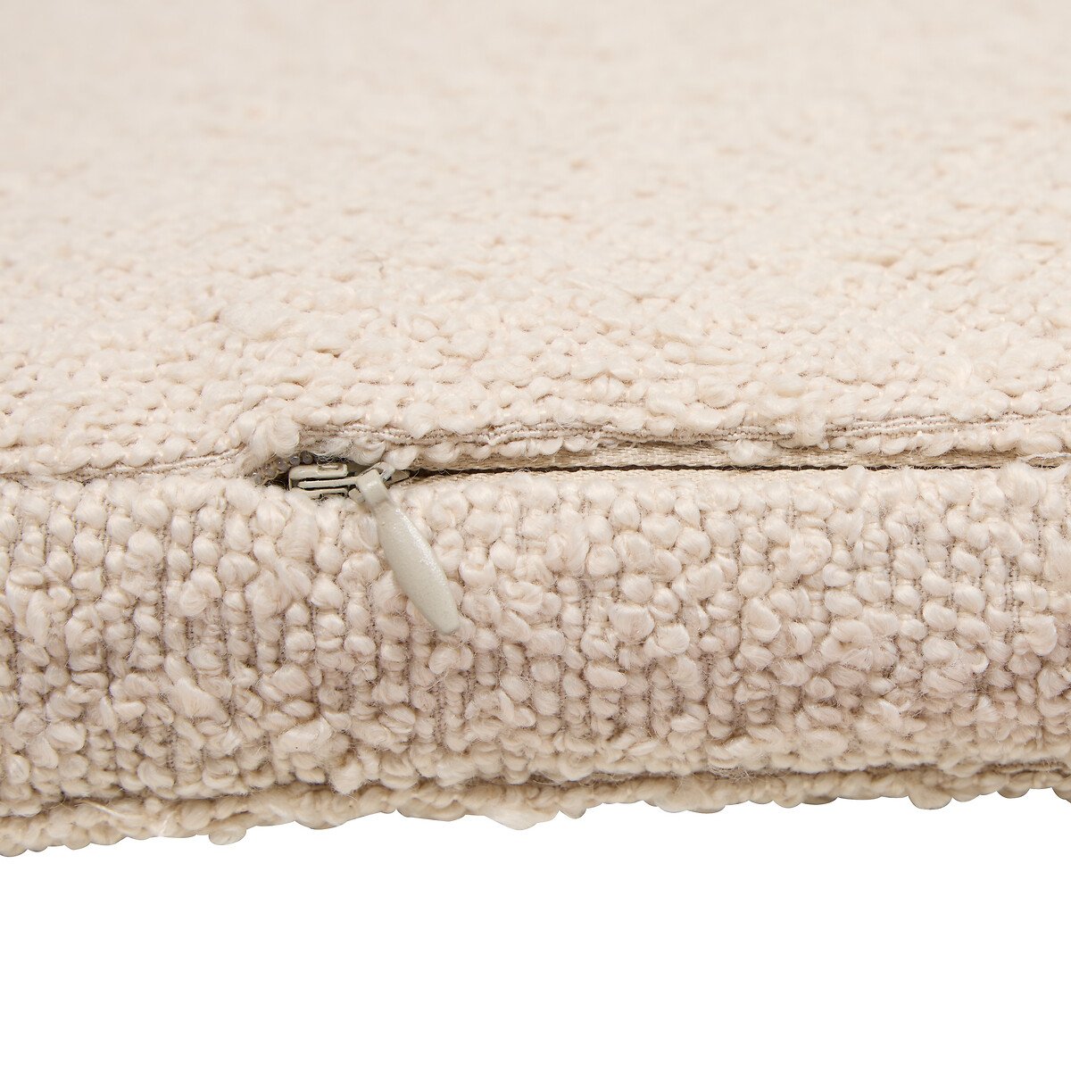 Coxim para cadeira de exterior SOLFIA bl&eacute;