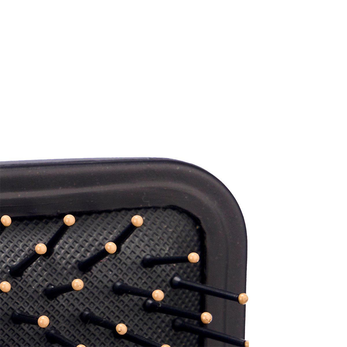 Conjunto de 4 escovas de cabelo