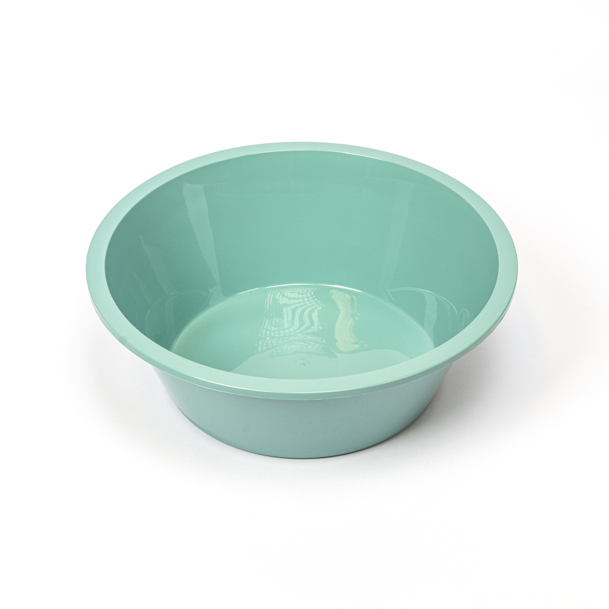 Bacia EUROPA azul stone 39cm