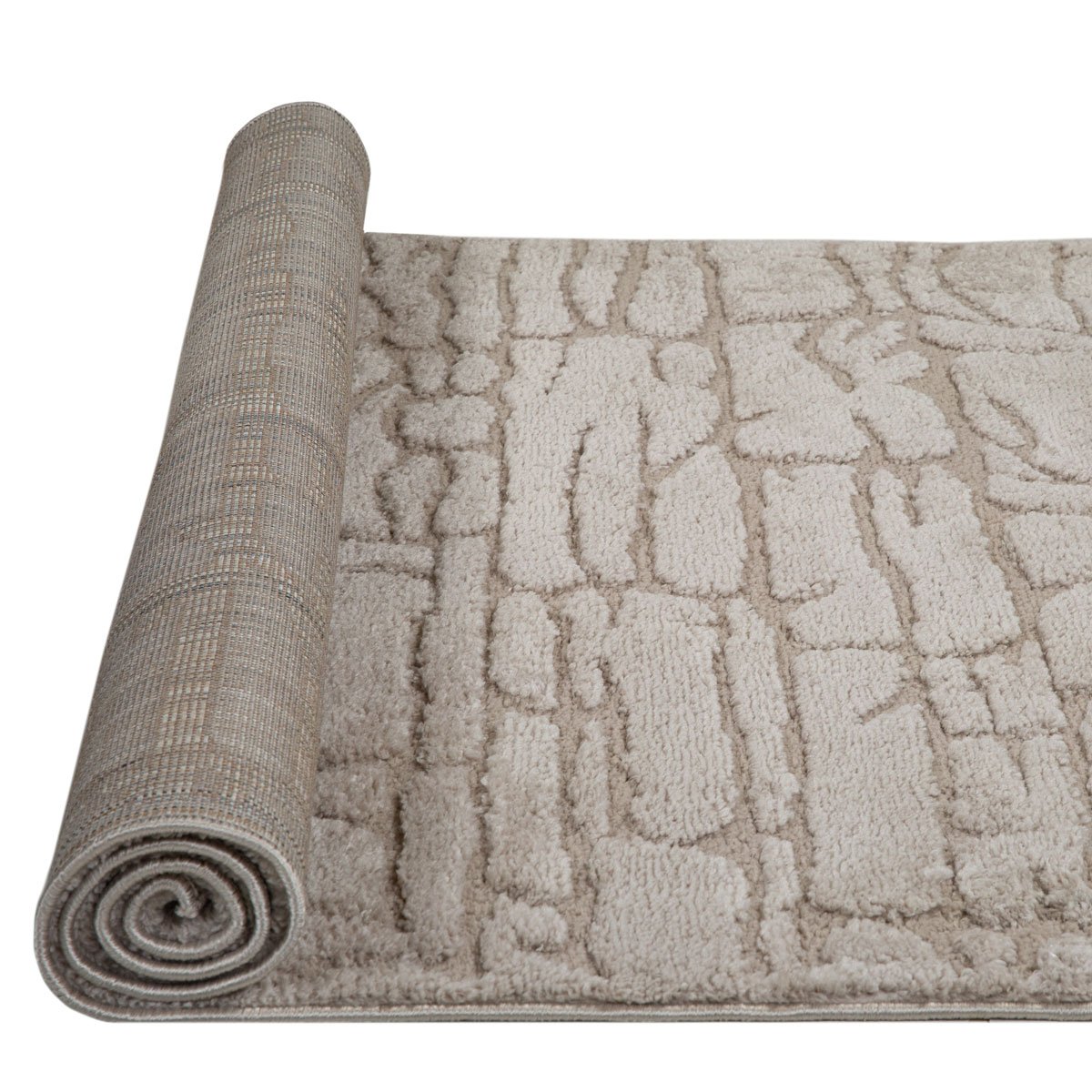 Tapete LOY bege 80x150cm