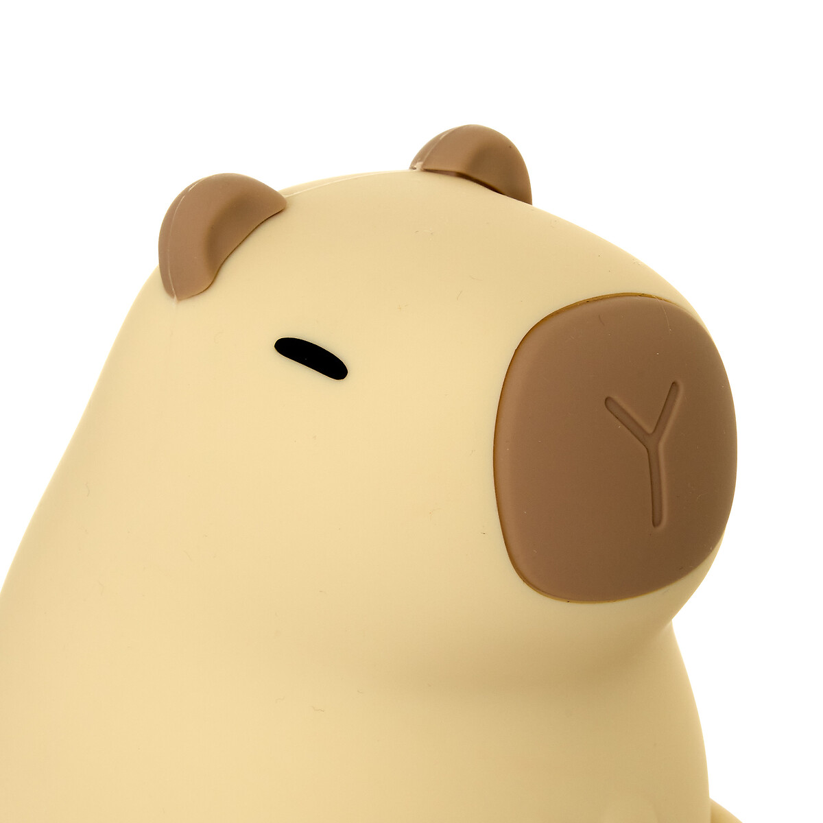 Luz de presen&ccedil;a capivara