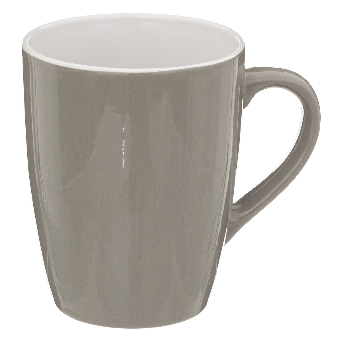 Caneca de cer&acirc;mica COLORAMA 38cl
