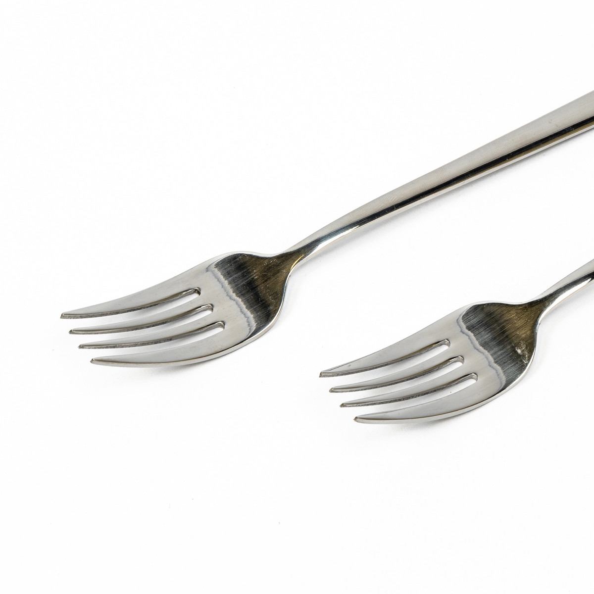 Conjunto de 2 garfos de mesa MÓNACO