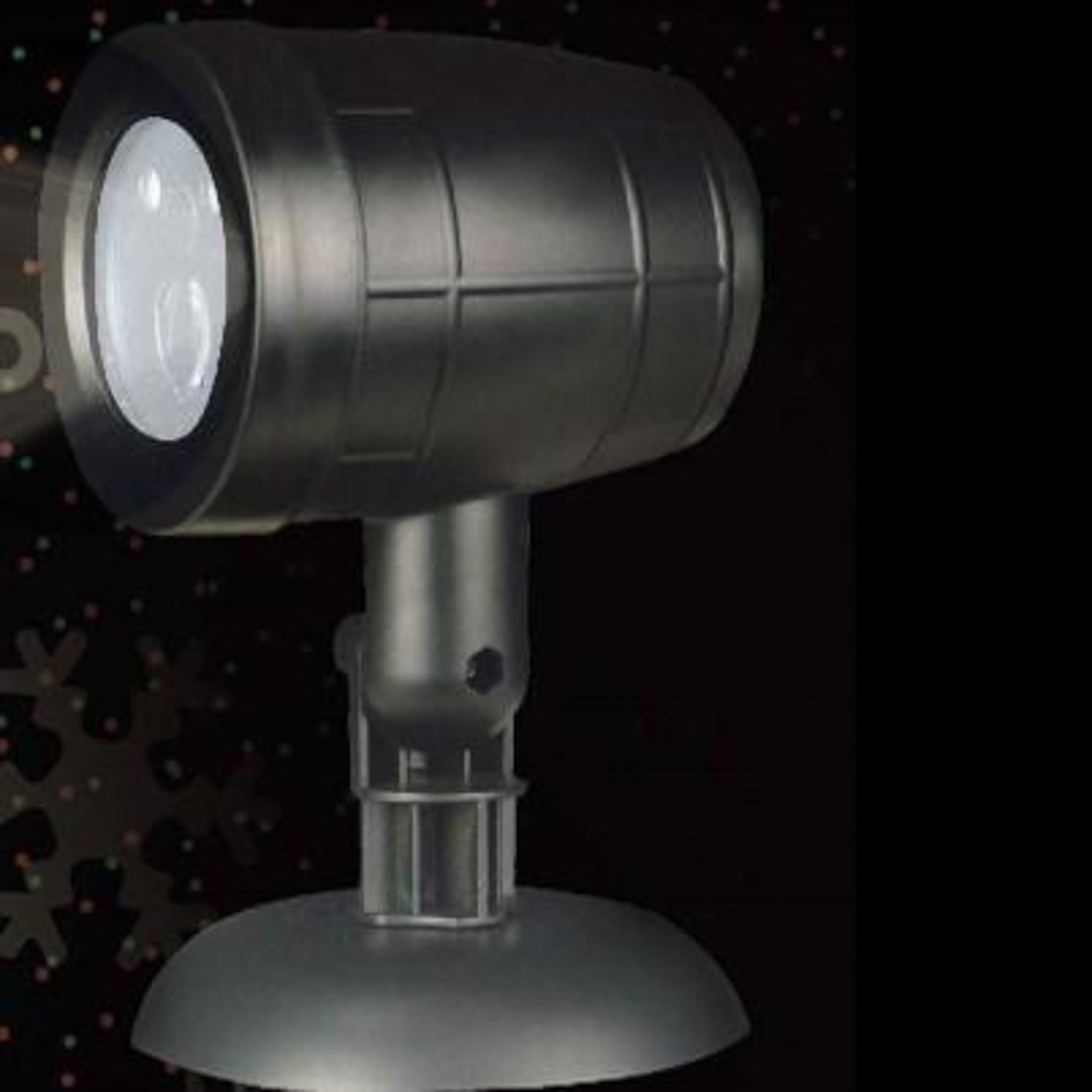 Projetor Luminoso Laser 3D