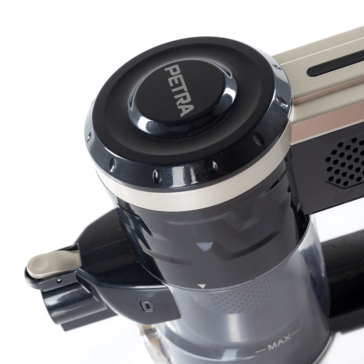 Aspirador vertical com fio Petra 600w,  Aspirador vertical com fio Petra 600w
