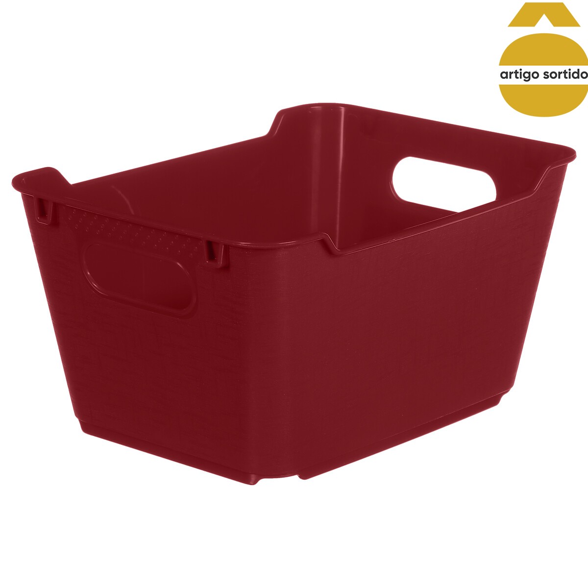 Cesto com asas JAZZ 1,8 l