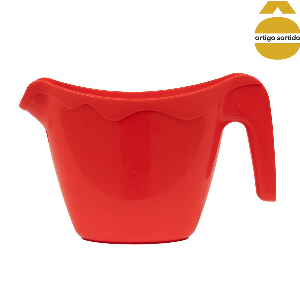 Balde de praia com acessórios