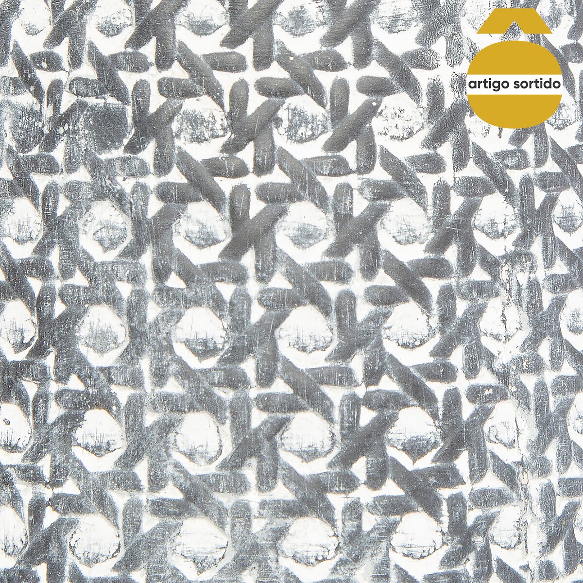 Candeeiro de mesa YOJOA em cerâmica 23cm