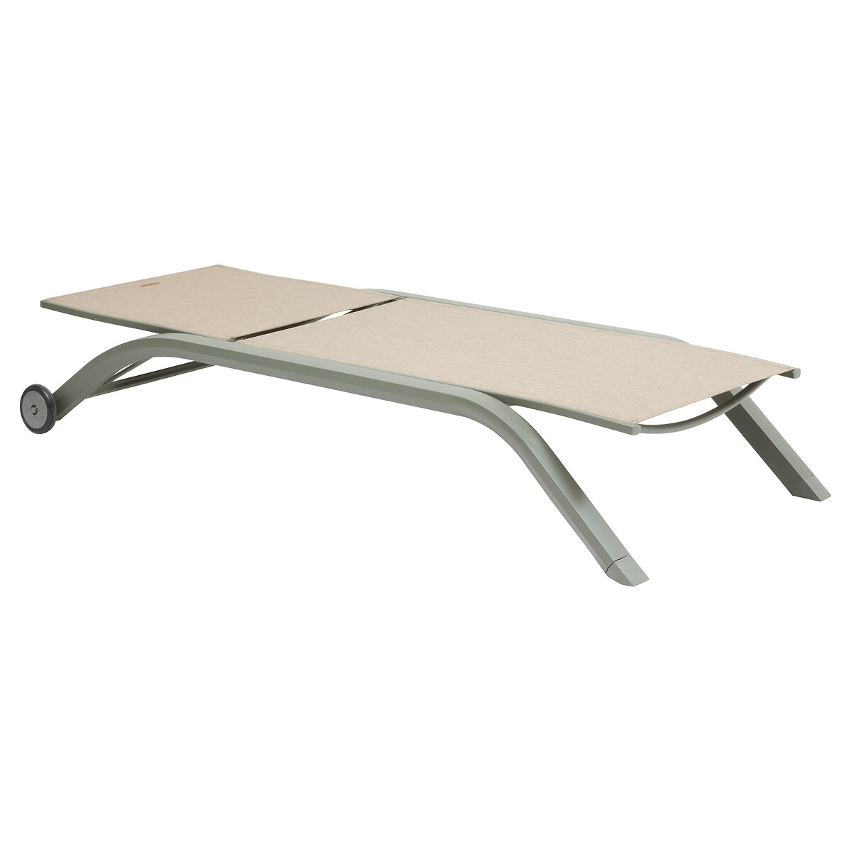 Espregui&ccedil;adeira JIMANI cor Badiane e Laurier