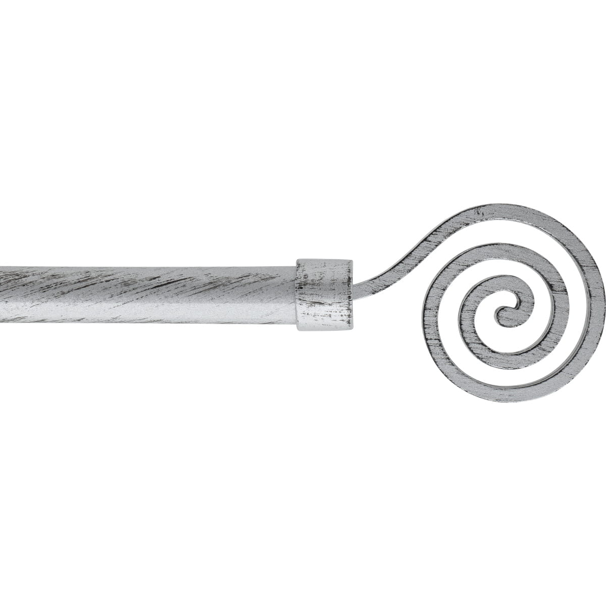 Kit var&atilde;o extens&iacute;vel MAISON DE FAMILLE cinza 120-210ccm